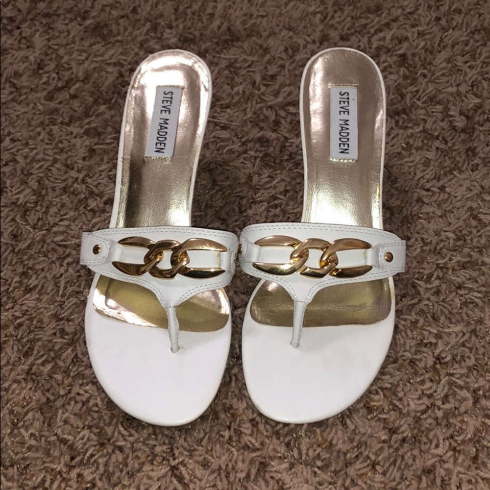 Steve Madden heels